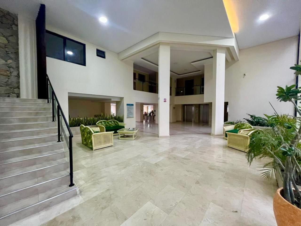 Edificio El Penon Del Rodadero Apto 1102 B Santa Marta  Exterior foto